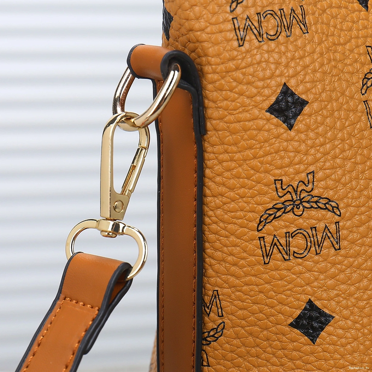 Women Handbags 7808 For MCM SmartChoice 1014